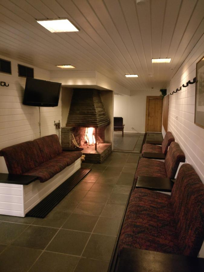 Hotelli Sodankylae 3* Sodankylä