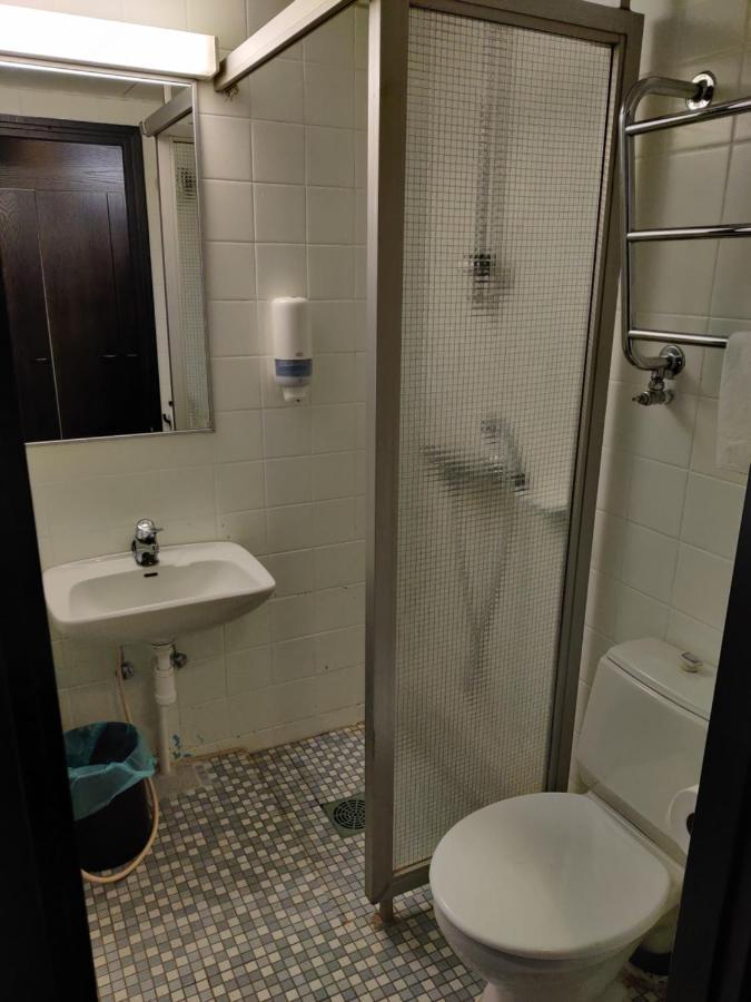 Hotell Hotelli Sodankylae Sodankylä