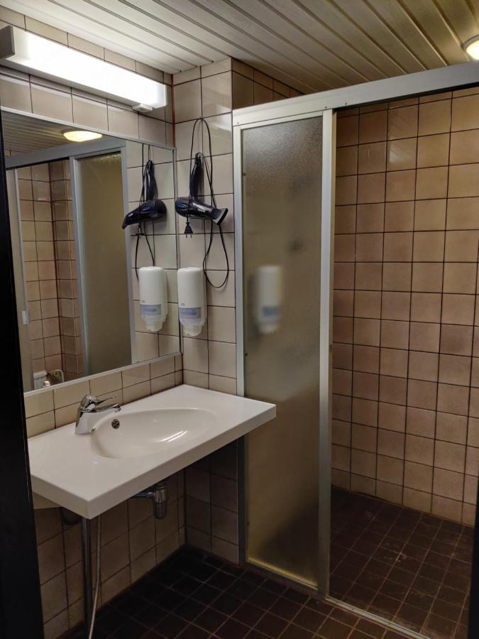 Hotelli Sodankylae Hotell Sodankylä