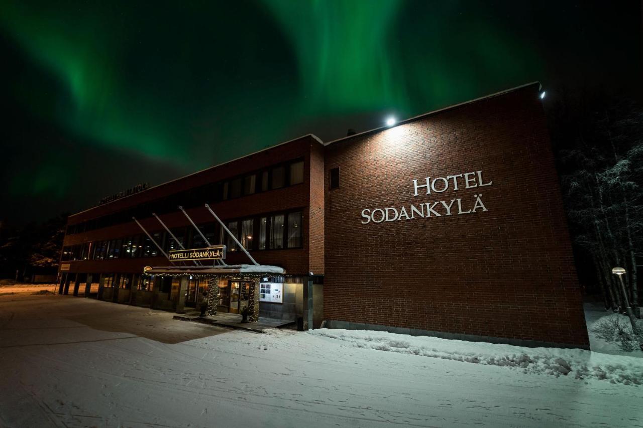 Hotel Hotelli Sodankylae