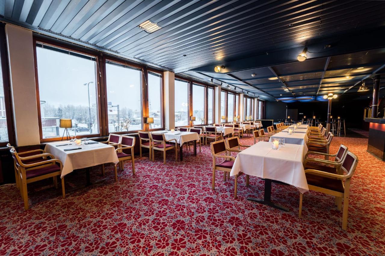 Hotel Hotelli Sodankylae Sodankylä