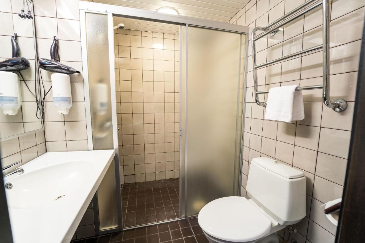 Hotell Hotelli Sodankylae