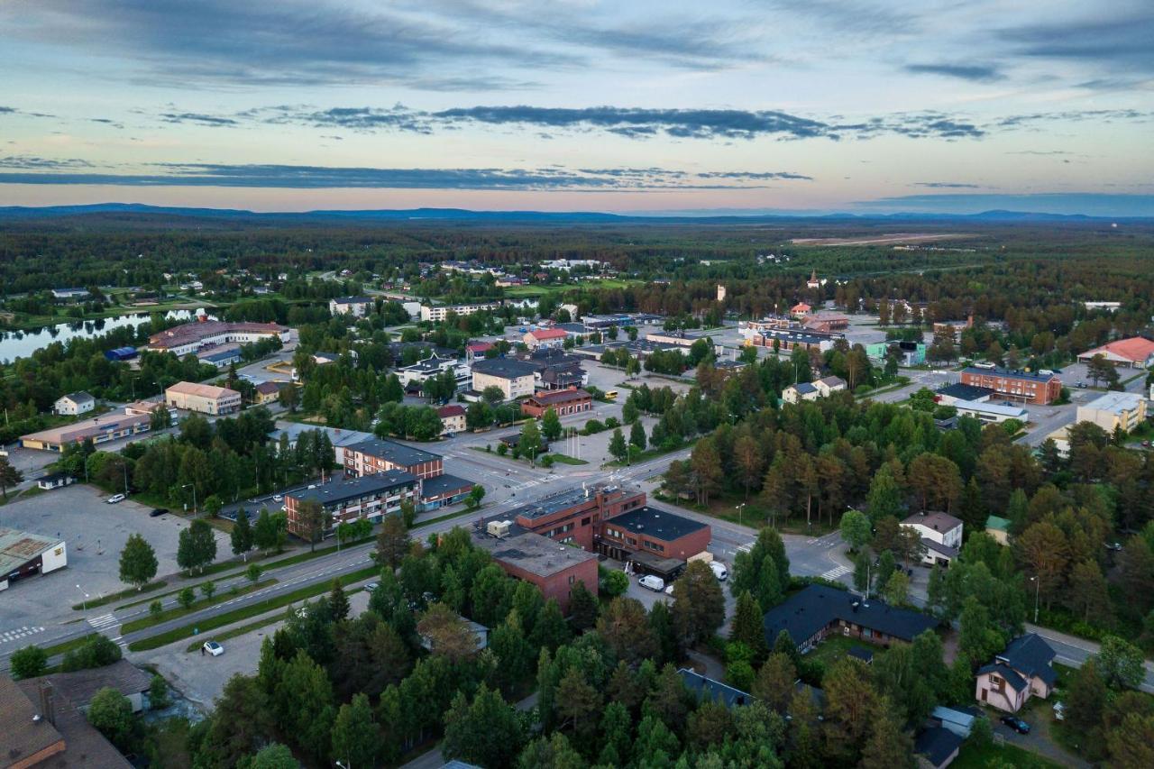 Hotelli Sodankylae Hotel Sodankylä