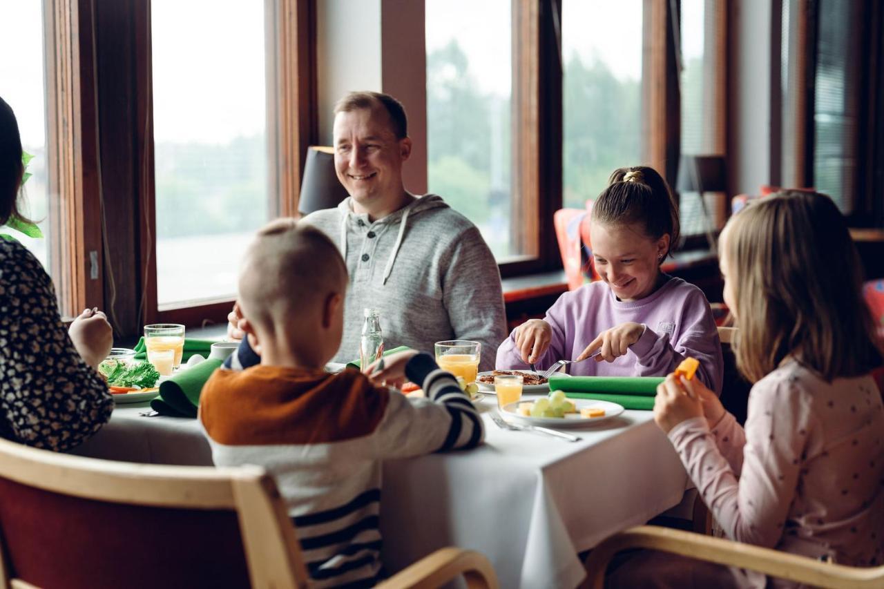 Hotelli Sodankylae Hotel Sodankylä