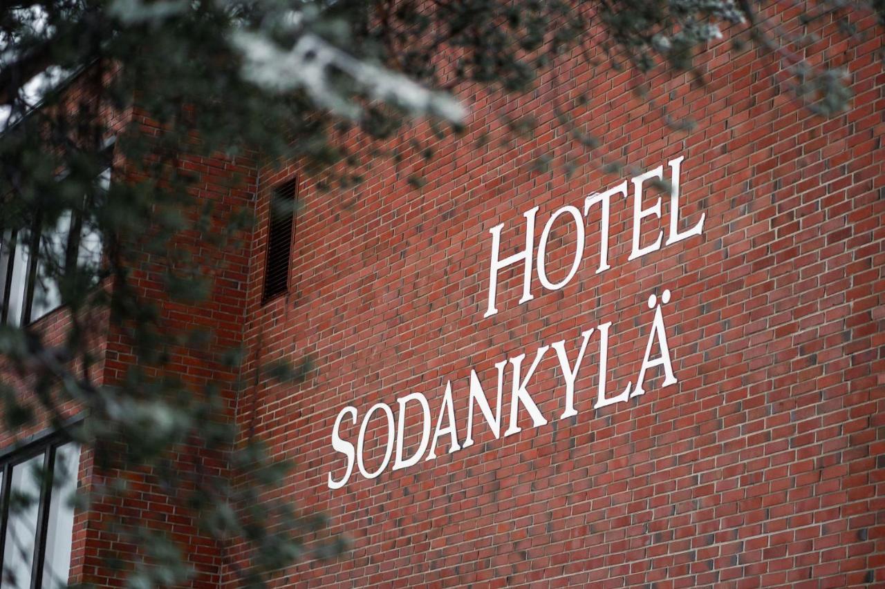 Hotelli Sodankylae