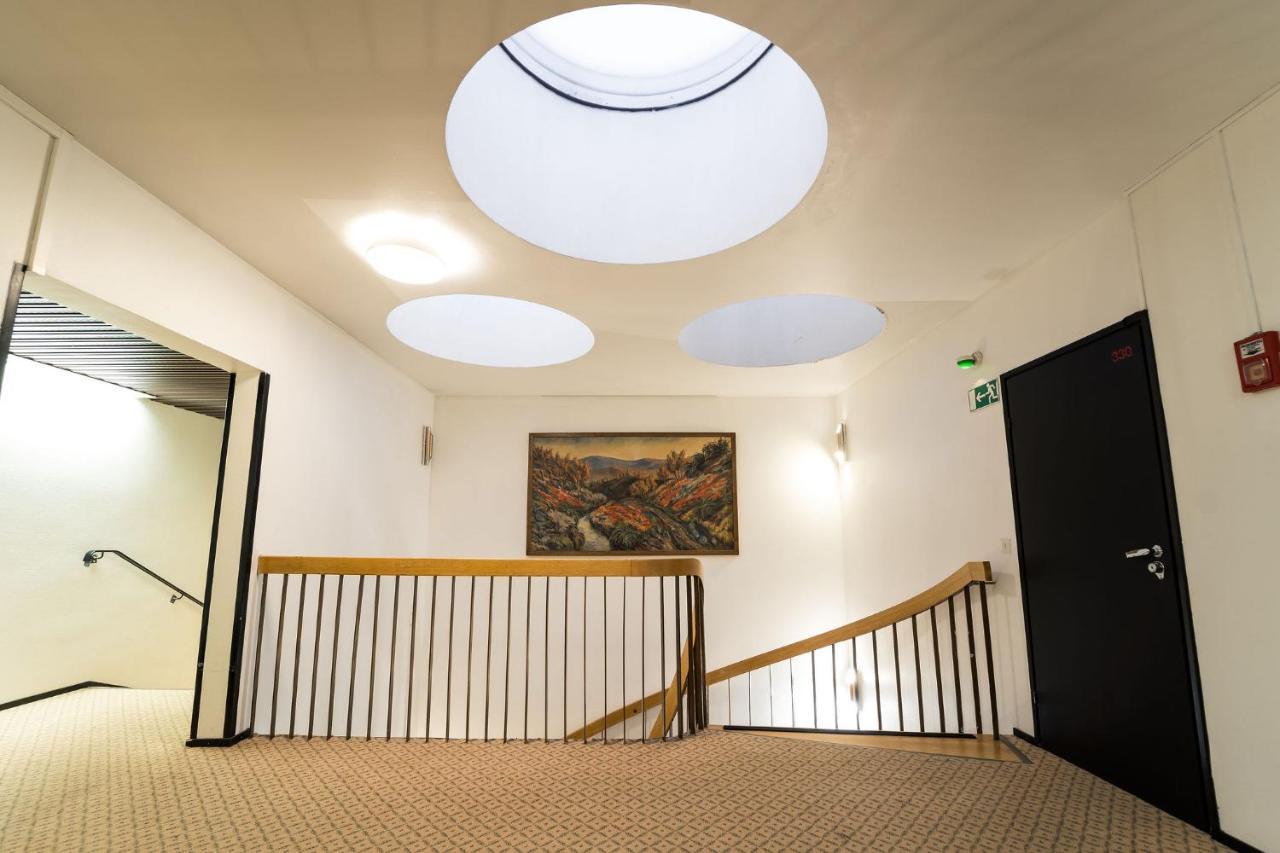 Hotelli Sodankylae 3*