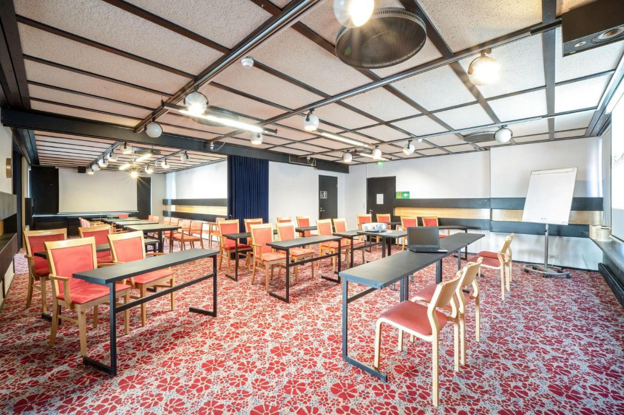 Hotelli Sodankylae Hotel Sodankylä