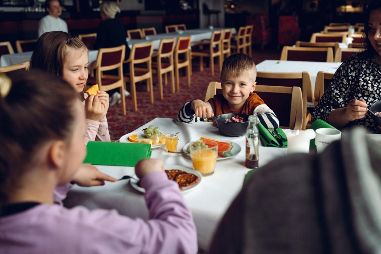 Hotel Hotelli Sodankylae Sodankylä