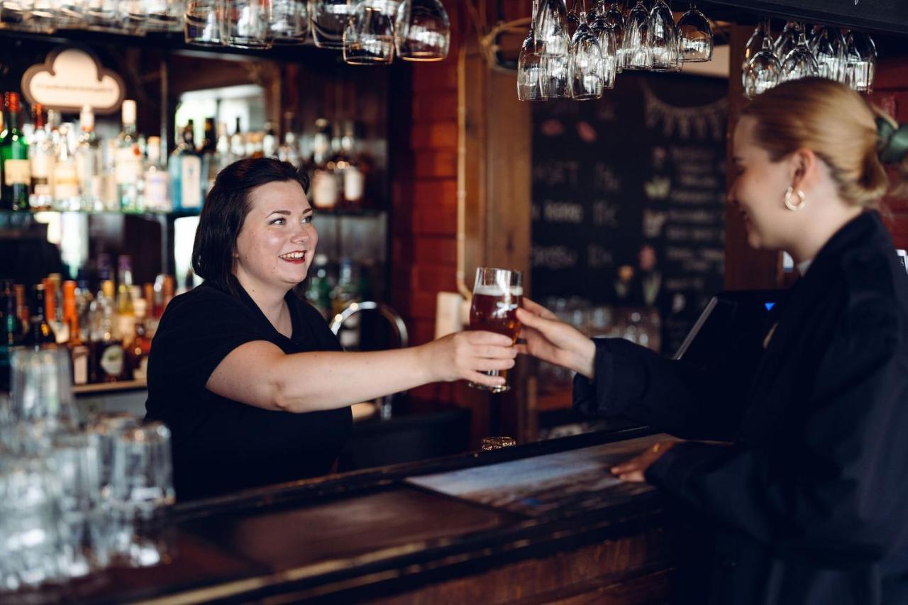Hotel Hotelli Sodankylae Sodankylä