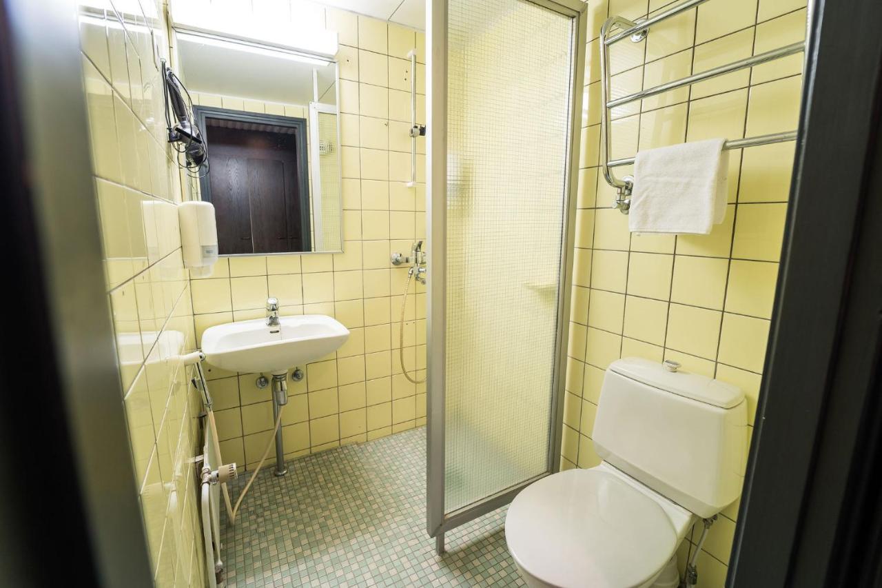 Hotelli Sodankylae Hotell Sodankylä