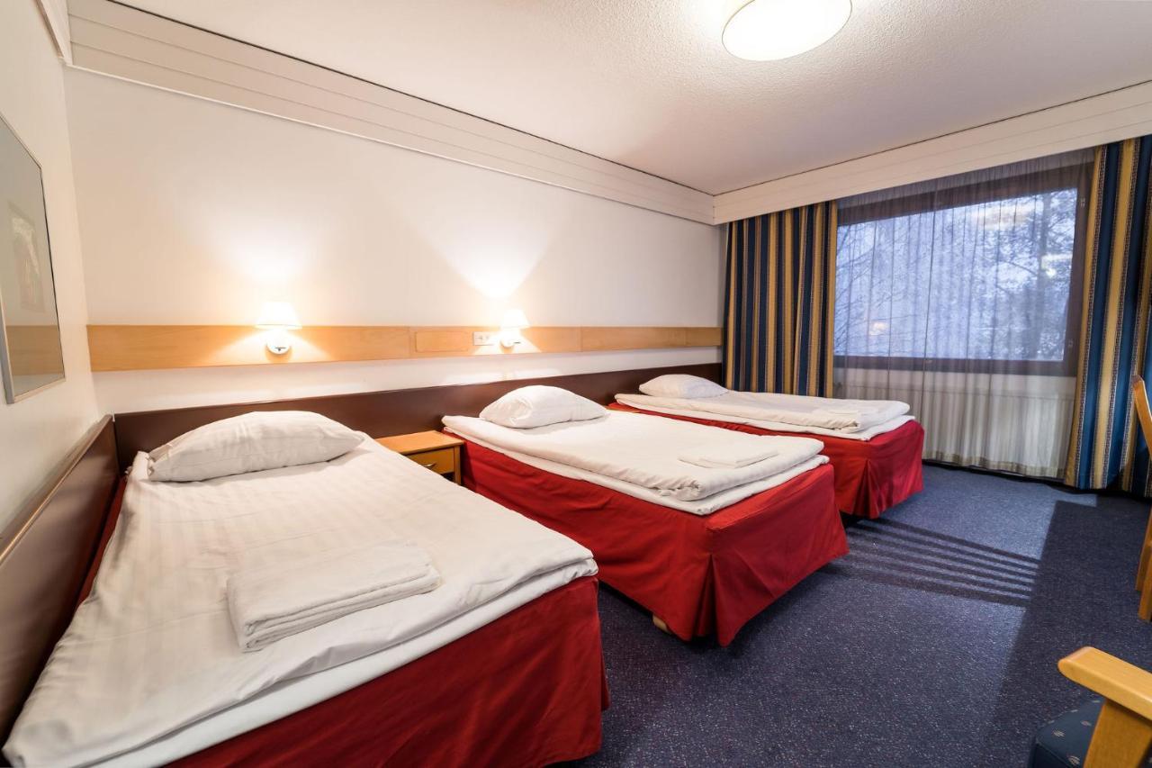 Hotelli Sodankylae 3* Sodankylä