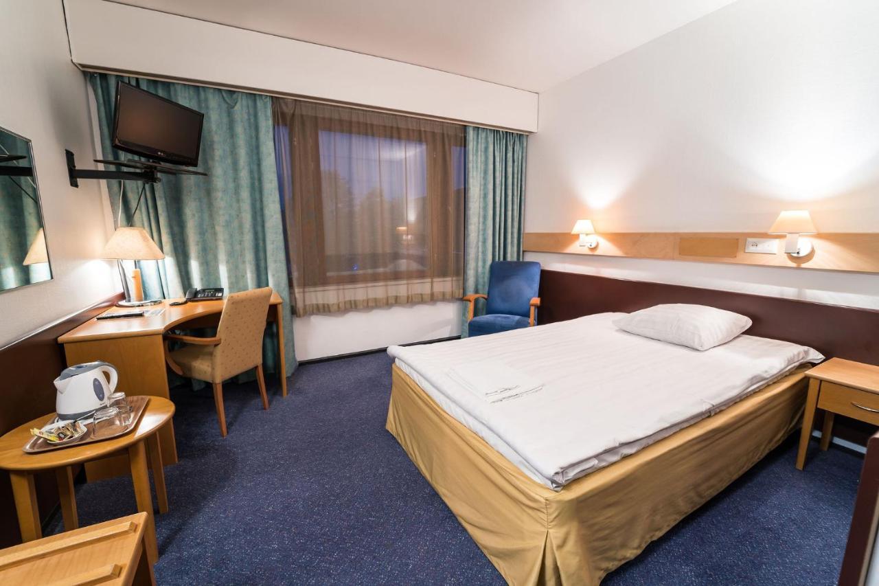 Hotelli Sodankylae Hotell
