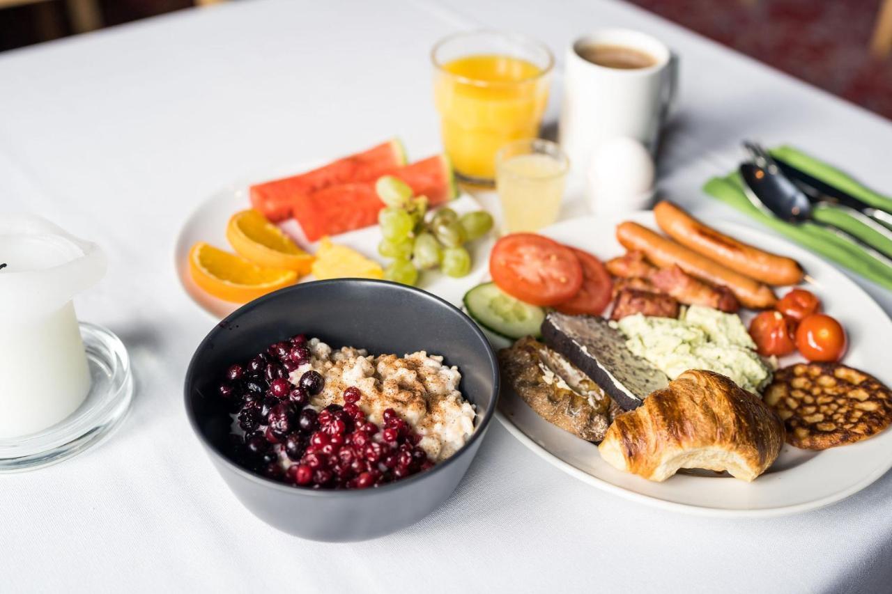 Hotel Hotelli Sodankylae Sodankylä