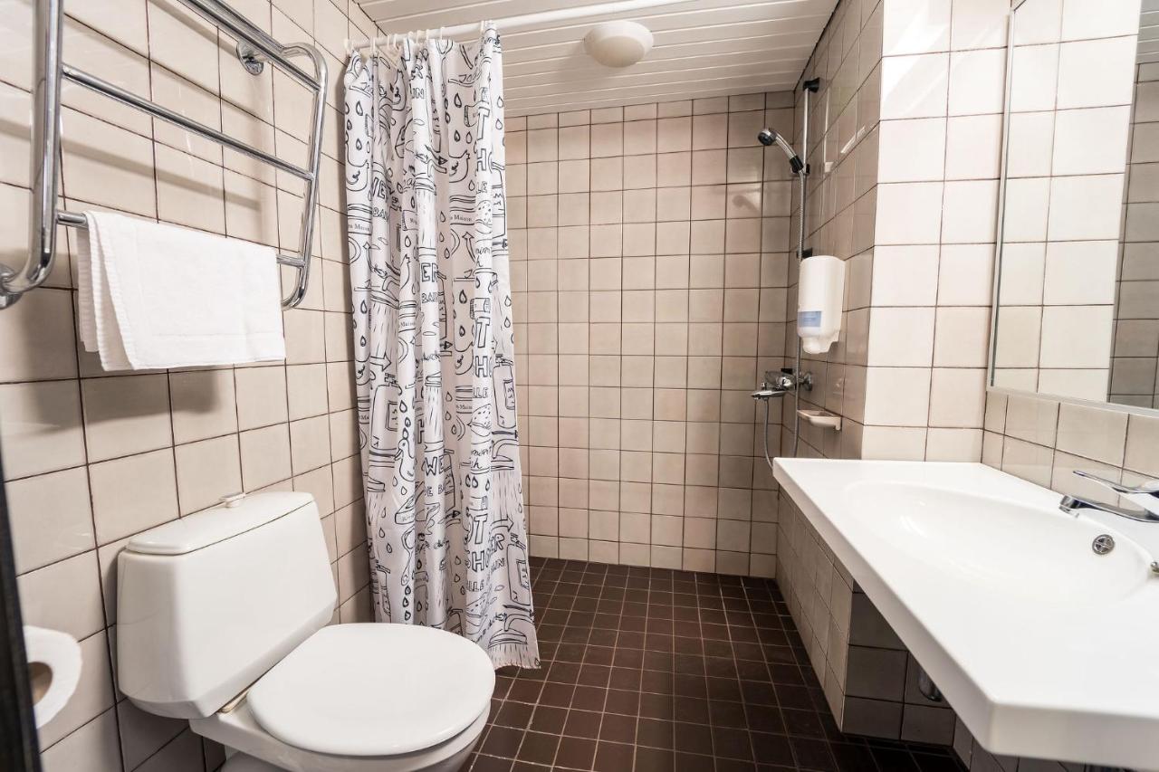 Hotelli Sodankylae 3*