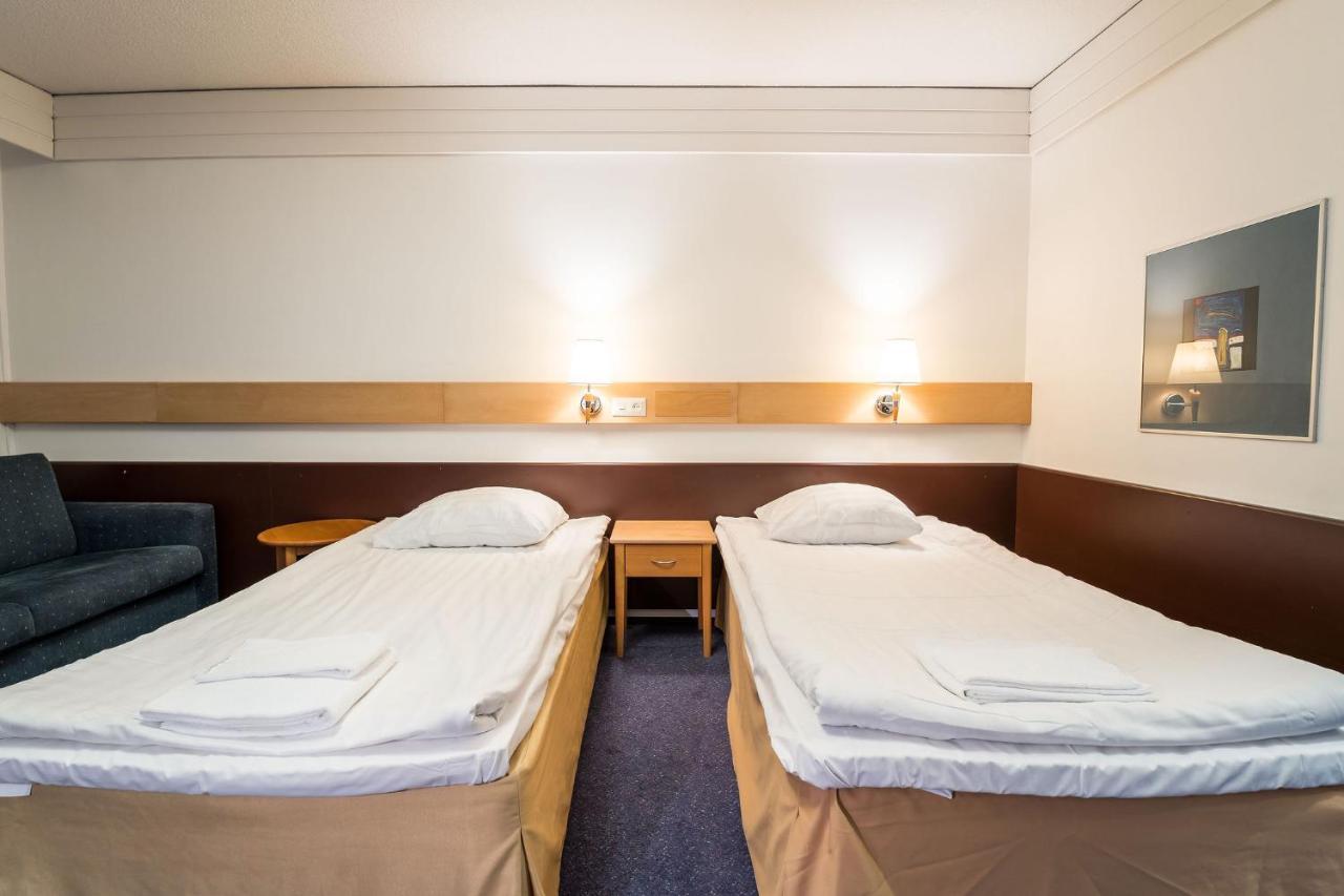 Hotel Hotelli Sodankylae Sodankylä