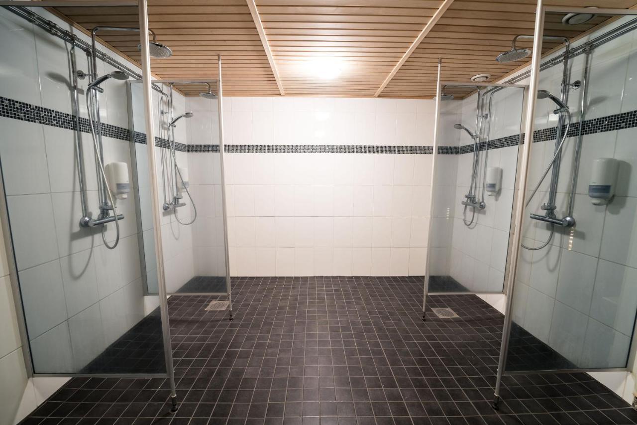 Hotelli Sodankylae