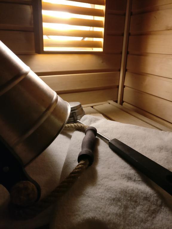 Hotelli Sodankylae Hotell Sodankylä